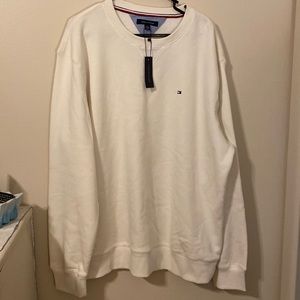 Men’s XXL Tommy Hilfiger sweatshirt